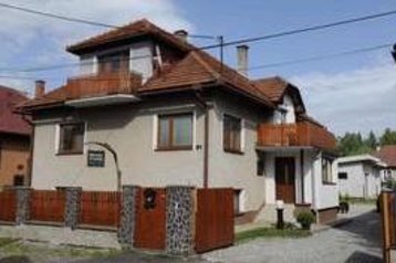 Eslovaquia Privát Liptovský Mikuláš, Exterior